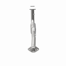 Load image into Gallery viewer, MagnaFlow Direct Fit Catalytic Converter 03-09 Hummer H2
