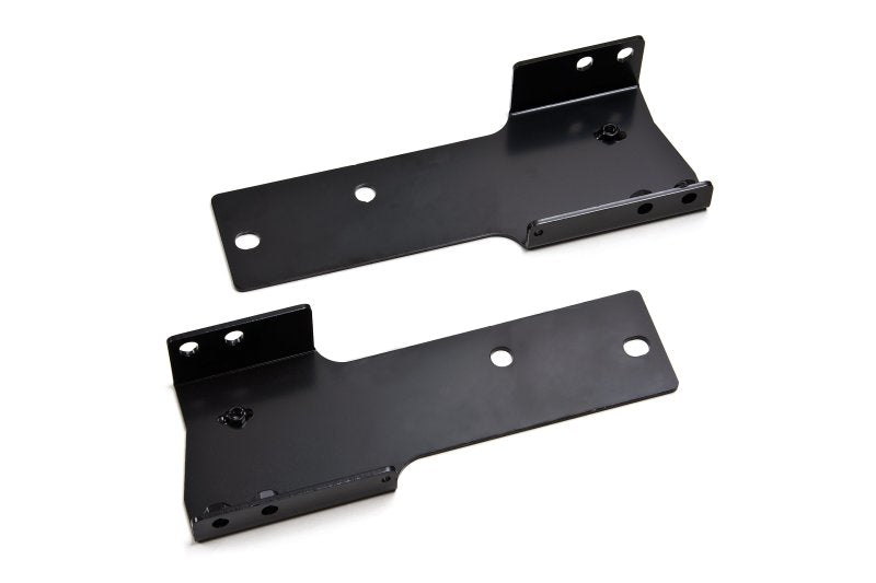 Zone Offroad 04-07 Colorado/Canyon Rear Bumper Kit - GTR Auto