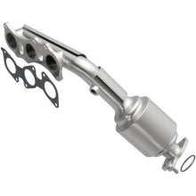 Load image into Gallery viewer, MagnaFlow DF Cat. Conv Toyota 03-09 4Runner/05-09 Tacoma/05-06 Tundra 4.0L P/S Manifold (49 State)
