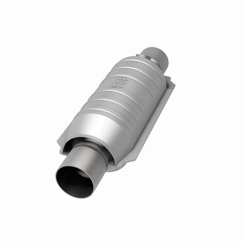 MagnaFlow Universal Catalytic Converter 2.25 inch CA Tier 1