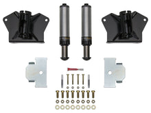 Load image into Gallery viewer, ICON 2007+ Toyota Tundra Rear Hyd Bump Stop Kit - GTR Auto
