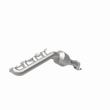 Load image into Gallery viewer, MagnaFlow Direct Fit Catalytic Converter 03-04 4Run 4.7 Driver Side Manifold OEM