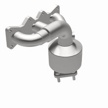 Load image into Gallery viewer, MagnaFlow Direct Fit Catalytic Converter 96-02 Mazda Millenia 2.3L