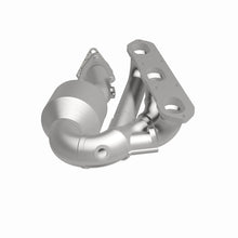 Load image into Gallery viewer, MagnaFlow Direct Fit Catalytic Converter 00-04 Porsche Boxster 2.7L/3.2L - Right