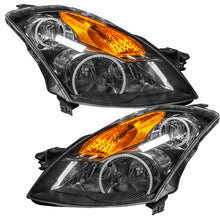 Load image into Gallery viewer, Oracle 07-09 Nissan Altima Sedan SMD HL - Black - ColorSHIFT w/o Controller