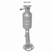 Load image into Gallery viewer, MagnaFlow Direct Fit Catalytic Converter 00-02 Focus 2.0L OEM