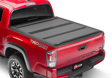 Load image into Gallery viewer, BAK 16-20 Toyota Tacoma 5ft Bed BAKFlip MX4 Matte Finish - GTR Auto