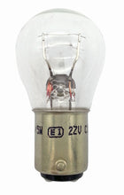 Load image into Gallery viewer, Hella Bulb 7528 12V 21/5W Bay15D S8 (2) - GTR Auto