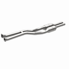 Load image into Gallery viewer, MagnaFlow Conv DF BMW 3 01-06 Rear - GTR Auto