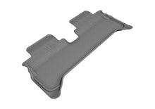 Load image into Gallery viewer, 3D MAXpider 2017-2020 Chevrolet Bolt Ev Kagu 2nd Row Floormats - Gray - GTR Auto