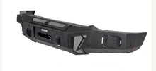 Load image into Gallery viewer, Go Rhino 19-22 Ram 1500 BR6 Front Bumper Replacement - Tex. Blk - GTR Auto