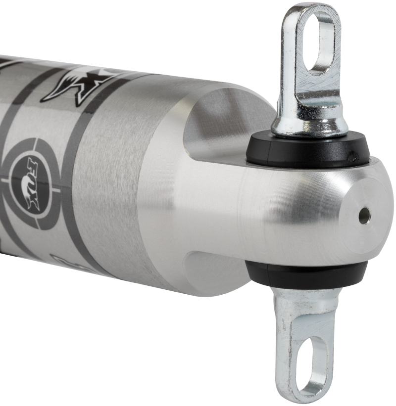 Fox 07+ Jeep JK 2.0 Performance Series 9.1in. Smooth Body IFP Rear Shock (Alum) / 1.5-3.5in Lift - GTR Auto