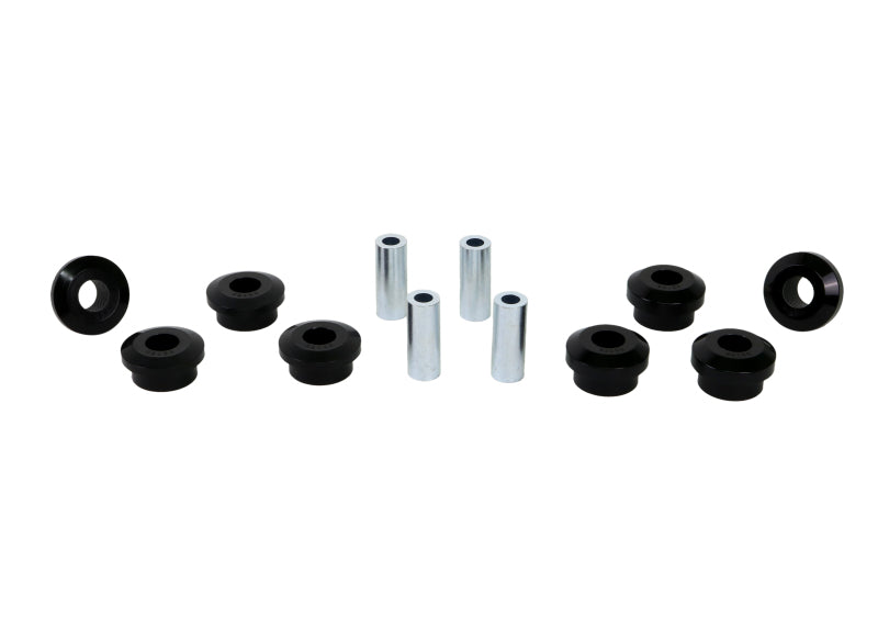 Whiteline 00-09 Honda S2000 42mm Rear Control Arm Upper Inner Bushing Kit - GTR Auto