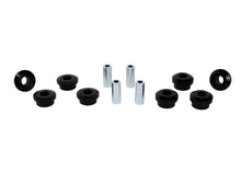 Load image into Gallery viewer, Whiteline 00-09 Honda S2000 42mm Rear Control Arm Upper Inner Bushing Kit - GTR Auto