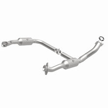 Load image into Gallery viewer, MagnaFlow Direct Fit Catalytic Converter 06-07 Explorer 4.0L OEM