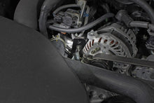 Load image into Gallery viewer, PERRIN 15-26 Subaru WRX &amp; 13-26 BRZ/FR-S/86/GR86 Dipstick Handle P Style - Black