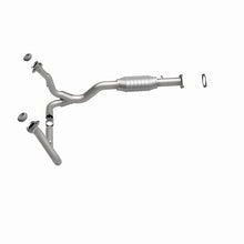 Load image into Gallery viewer, MagnaFlow Direct Fit Catalytic Converter 2000 S10/Sanoma 4.3L