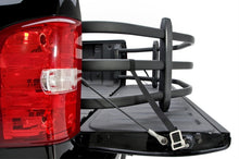 Load image into Gallery viewer, AMP Research 2007-2017 Chevrolet Silverado Standard Bed Bedxtender - Black - GTR Auto