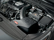 Load image into Gallery viewer, aFe Takeda Momentum Cold Air Intake System w/ Pro DRY S Media Hyundai Elantra Sport 17-20 L4-1.6T - GTR Auto
