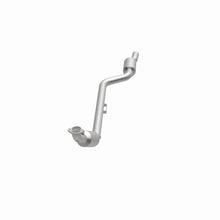 Load image into Gallery viewer, MagnaFlow Direct Fit Catalytic Converter 02-04 Mercedes C32 3.2L Passenger Side