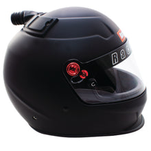 Load image into Gallery viewer, RaceQuip Flat Black TOP AIR PRO20 SA2020 Medium