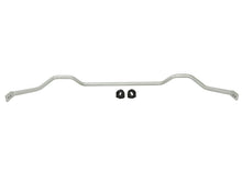 Load image into Gallery viewer, Whiteline 89-93 Nissan Skyline R32 GTS RWD Front 24mm Heavy Duty Adjustable Swaybar - GTR Auto