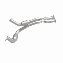 Load image into Gallery viewer, MagnaFlow Direct Fit Catalytic Converter Jeep Grand Cherokee SRT-8