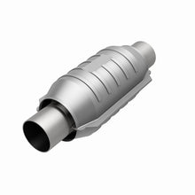 Load image into Gallery viewer, MagnaFlow Universal Catalytic Converter 2.25 Mf