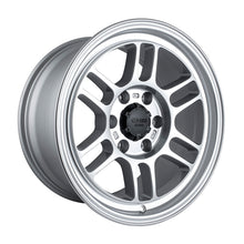 Load image into Gallery viewer, Enkei RPT1 17x9 6x135 Bolt Pattern +12 Offset 87.1 Bore Silver Wheel Min quantity 40