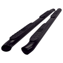 Load image into Gallery viewer, Westin 20-21 Ford Explorer PRO TRAXX 4 Oval Nerf Step Bars - Black - GTR Auto