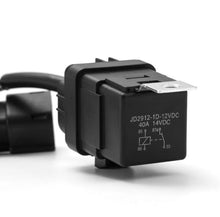 Load image into Gallery viewer, AlphaRex 16-18 GMC Sierra Stock LED Headlights to AlphaRex Projector Headlight Converters - GTR Auto