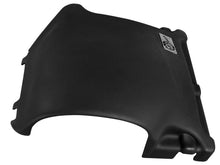 Load image into Gallery viewer, aFe MagnumFORCE Intake System Cover, Black, 11-13 BMW 335i/xi E9x 3.0L N55 (t) - GTR Auto