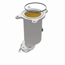 Load image into Gallery viewer, MagnaFlow Direct Fit Catalytic Converter EDGE- 07-09 6 3.5L OEM