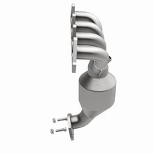Load image into Gallery viewer, MagnaFlow Direct Fit Catalytic Converter 10-11 Hyundai Accent 1.6L