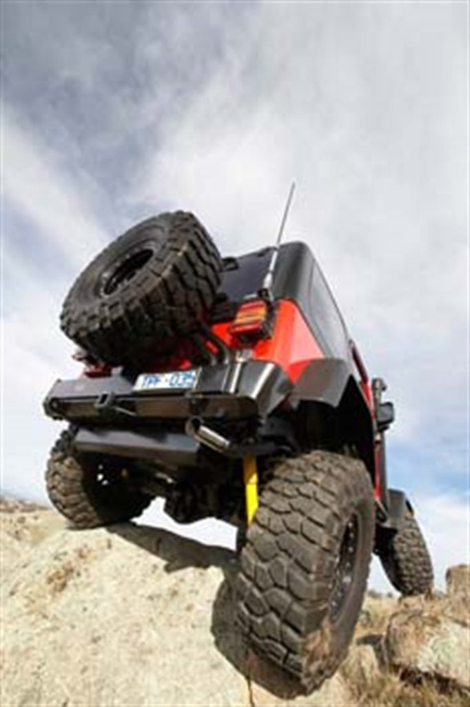 ARB Rear Bar 900Kg Jeep Tj - GTR Auto