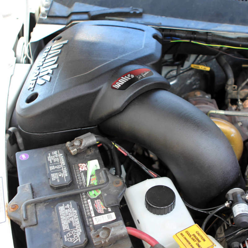 Banks Power 94-02 Dodge 5.9L Ram-Air Intake System - GTR Auto