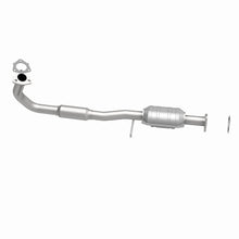 Load image into Gallery viewer, MagnaFlow Direct Fit Catalytic Converter 1997 Saturn Sc 1.9L