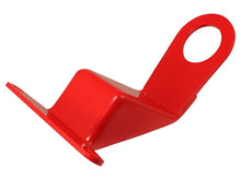 Load image into Gallery viewer, aFe Control Rear Tow Hook Red 05-13 Chevrolet Corvette (C6) - GTR Auto