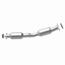 Load image into Gallery viewer, MagnaFlow Direct Fit Catalytic Converter OEM 2013-2017 Nissan Sentra Underbody