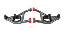 Load image into Gallery viewer, BMR 67-69 F-Body Non-Adj. Lower A-Arms (Polyurethane) - Black Hammertone - GTR Auto