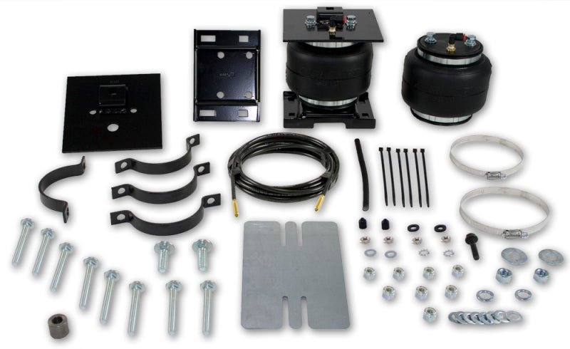 Air Lift Loadlifter 5000 Air Spring Kit - GTR Auto