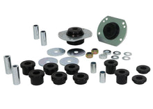 Load image into Gallery viewer, Whiteline 9/97-8/06 Chev Lumina/04-8/06 Pont GTO Front MacPherson Control Arm/Radius/Strut Rod Kit - GTR Auto