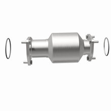 Load image into Gallery viewer, MagnaFlow Direct Fit Catalytic Converter 2009-2014 Acura TL 3.7L