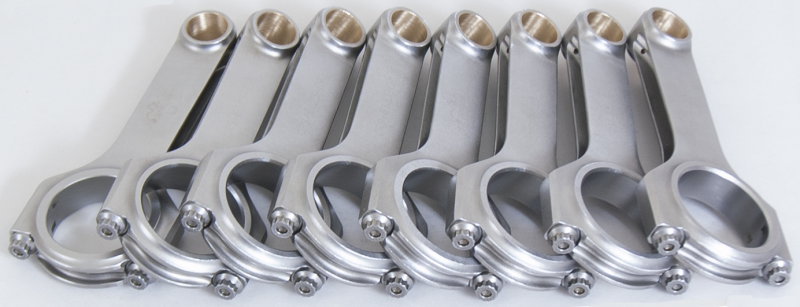 Eagle Chrysler 340/360 H-Beam Connecting Rod (Set of 8) - GTR Auto
