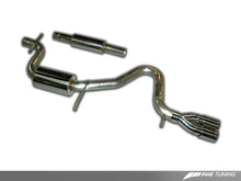 Load image into Gallery viewer, AWE Tuning 2.5L Golf/Rabbit Cat-Back Performance Exhaust