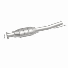 Load image into Gallery viewer, MagnaFlow Direct Fit Catalytic Converter 01-04 Escape 3.0L OEM