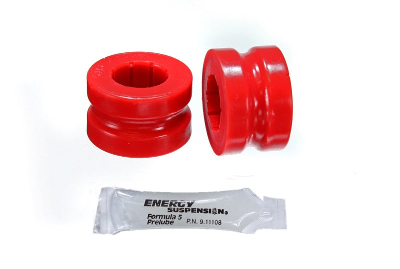Energy Suspension 03-05 Dodge SRT-4 / 01-05 PT Cruiser Red 24mm Front Sway Bar Bushings 5.5153R