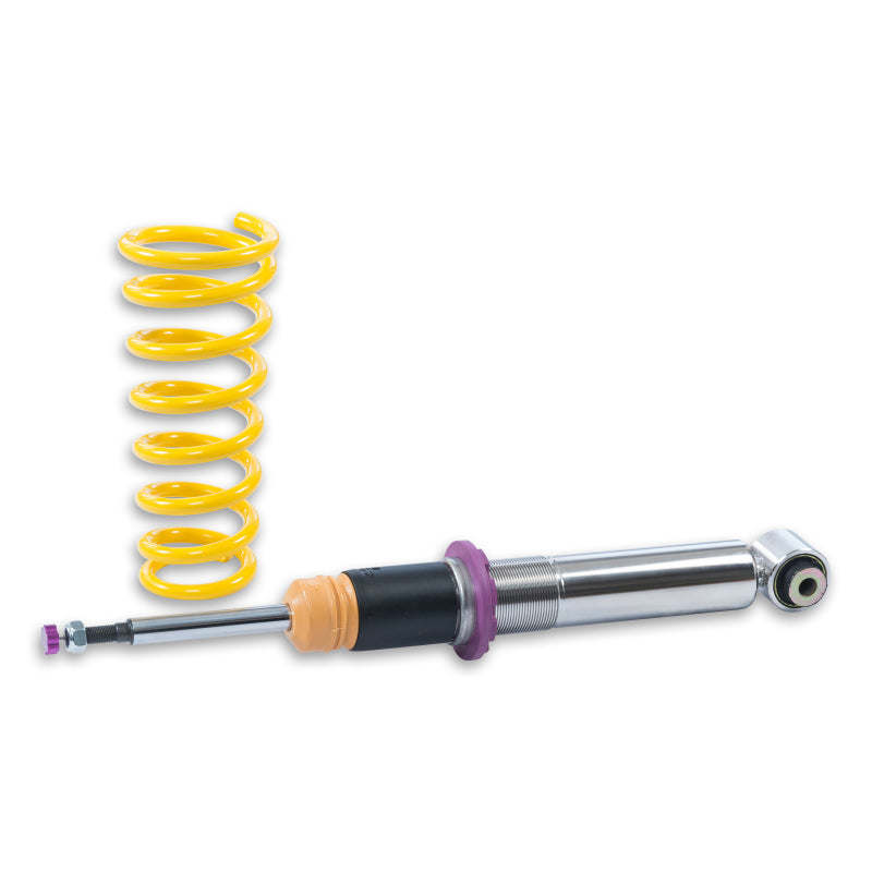 KW Coilover Kit V2 for BMW X3 F25 - GTR Auto