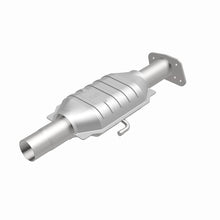 Load image into Gallery viewer, MagnaFlow Direct Fit Catalytic Converter 83-84 Chevrolet El Camino 3.8L
