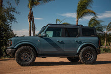Load image into Gallery viewer, ICON Six Speed 17x8.5 6x5.5 25mm Offset 5.75in BS 108.1mm Bore Titanium Wheel - GTR Auto